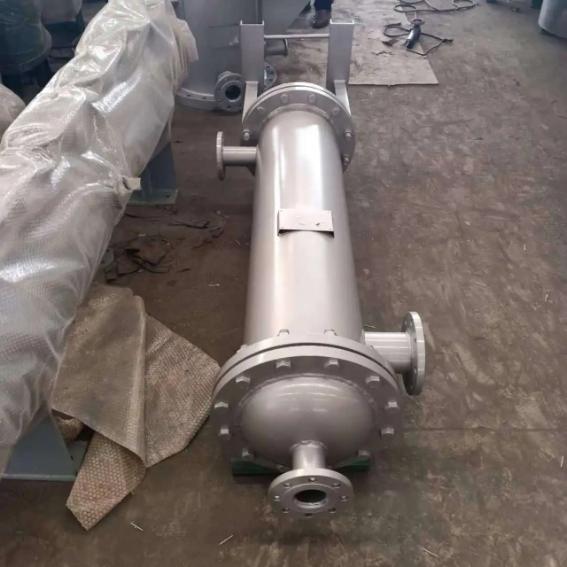 罗定分集水器重要指标